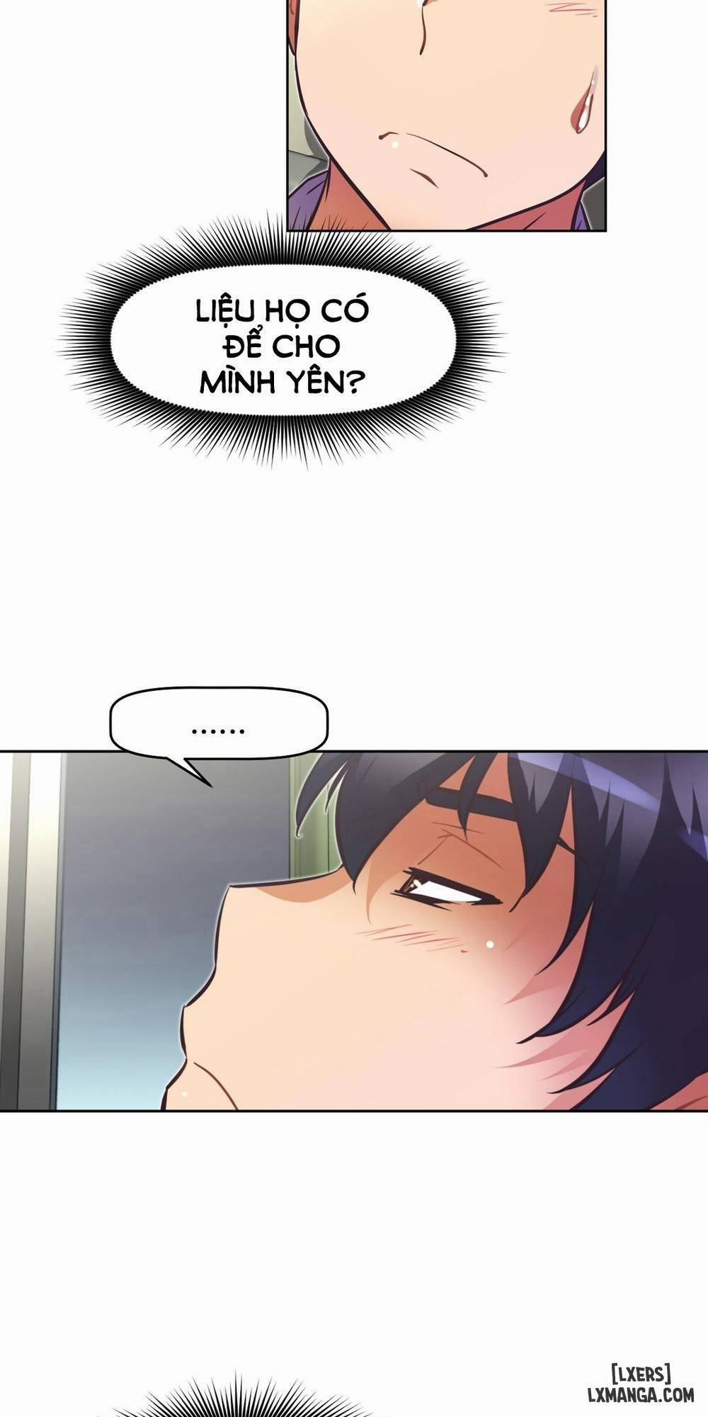 Phóng Thích Dục Vọng 62 trang 87