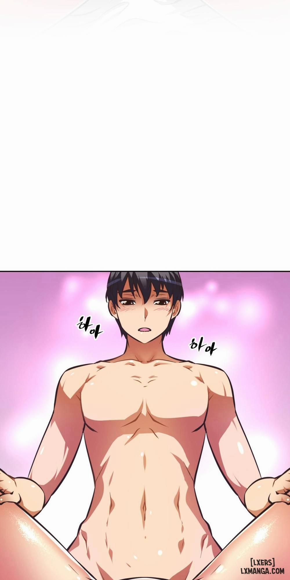 Phóng Thích Dục Vọng 62 trang 9