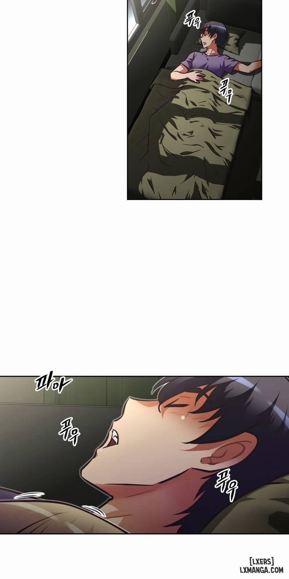 Phóng Thích Dục Vọng 62 trang 90