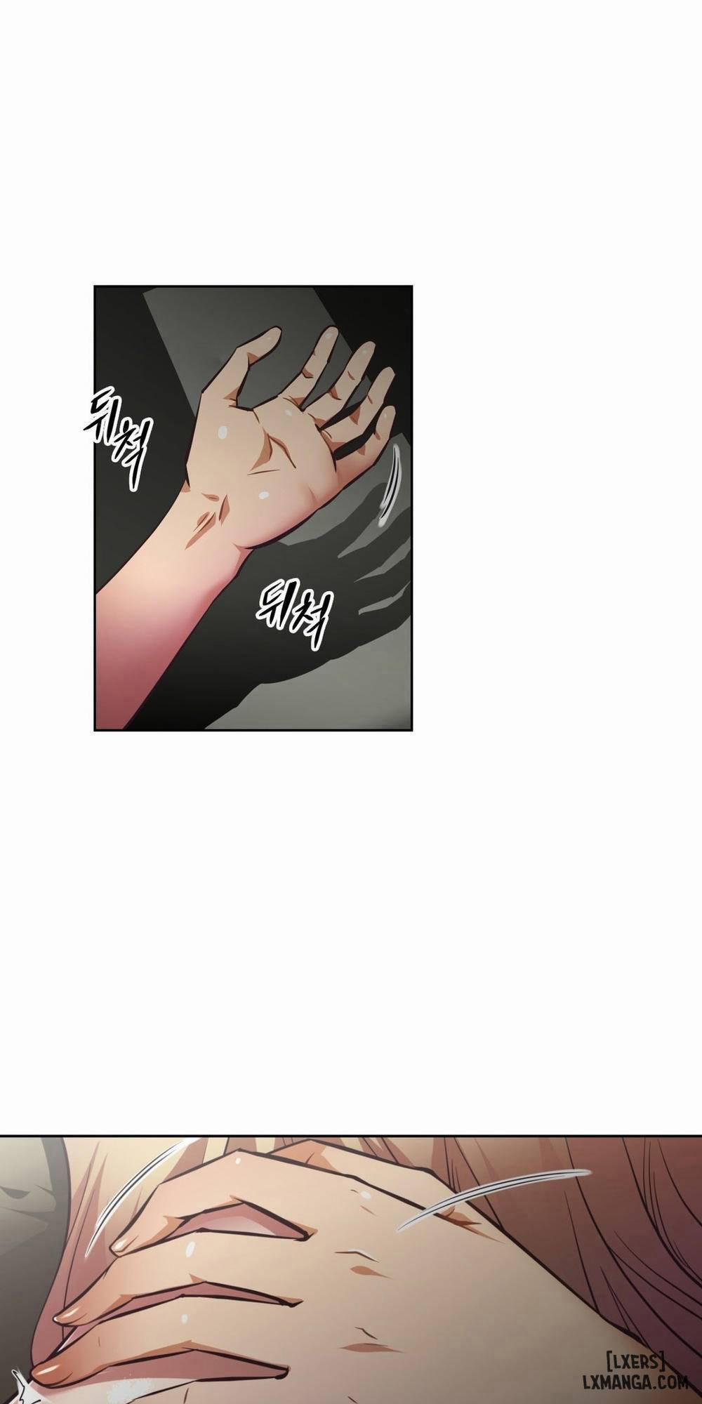 Phóng Thích Dục Vọng 62 trang 91