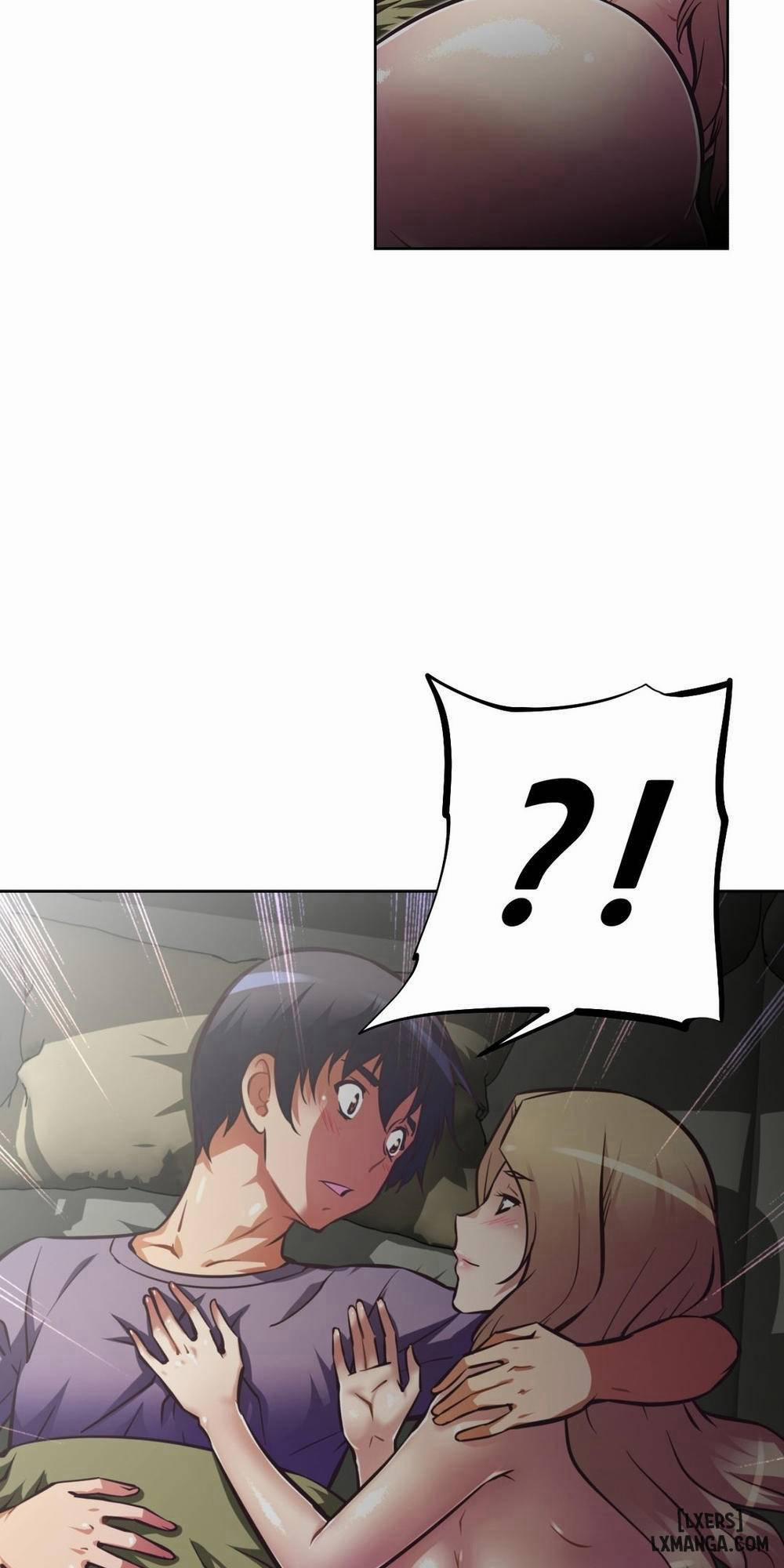 Phóng Thích Dục Vọng 62 trang 94