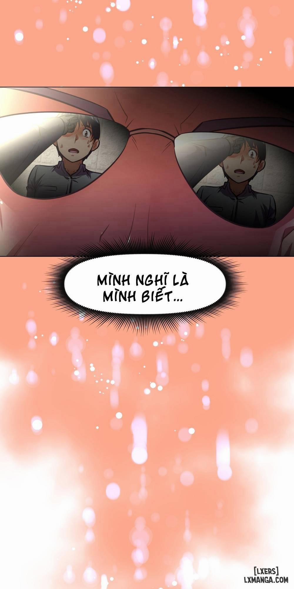 Phóng Thích Dục Vọng 63 trang 20