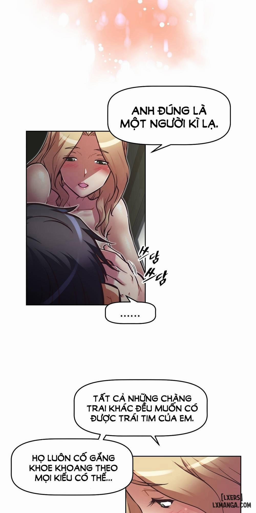 Phóng Thích Dục Vọng 63 trang 21