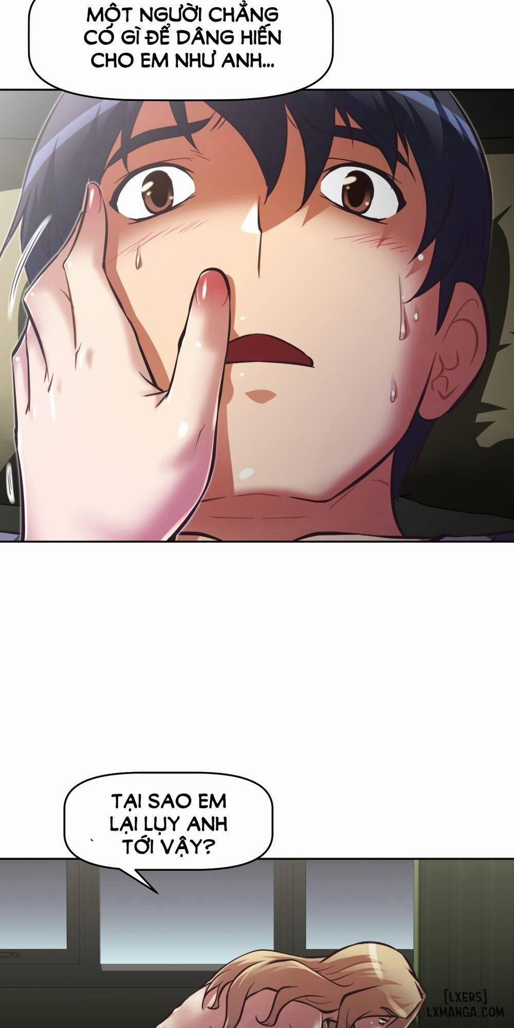 Phóng Thích Dục Vọng 63 trang 26