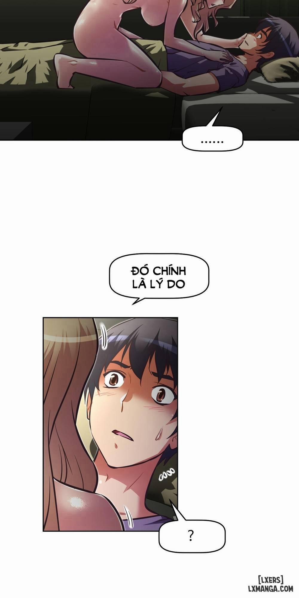 Phóng Thích Dục Vọng 63 trang 27