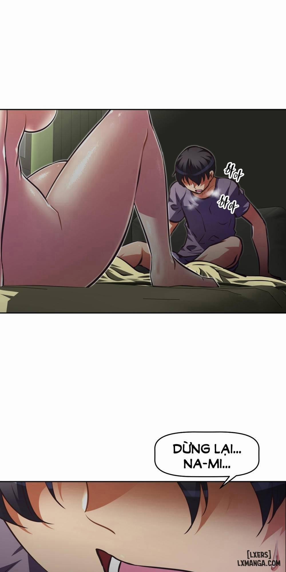 Phóng Thích Dục Vọng 63 trang 35