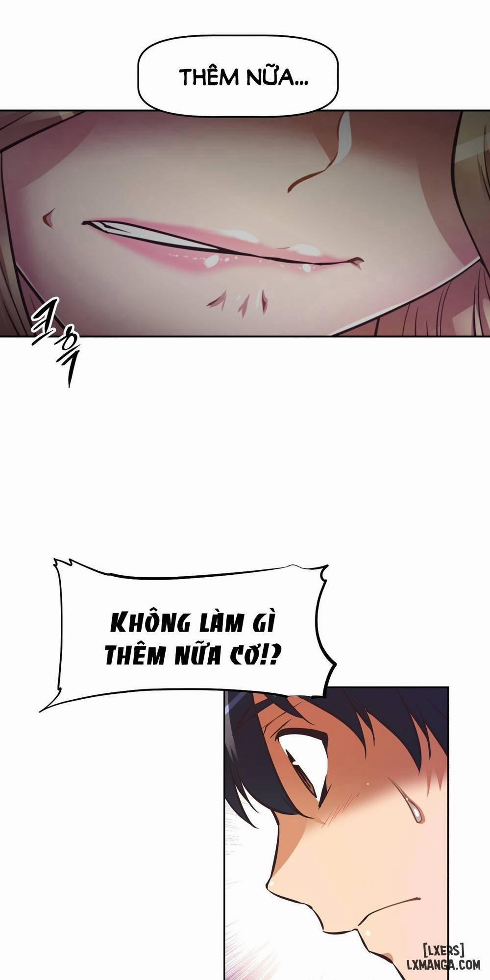 Phóng Thích Dục Vọng 63 trang 46