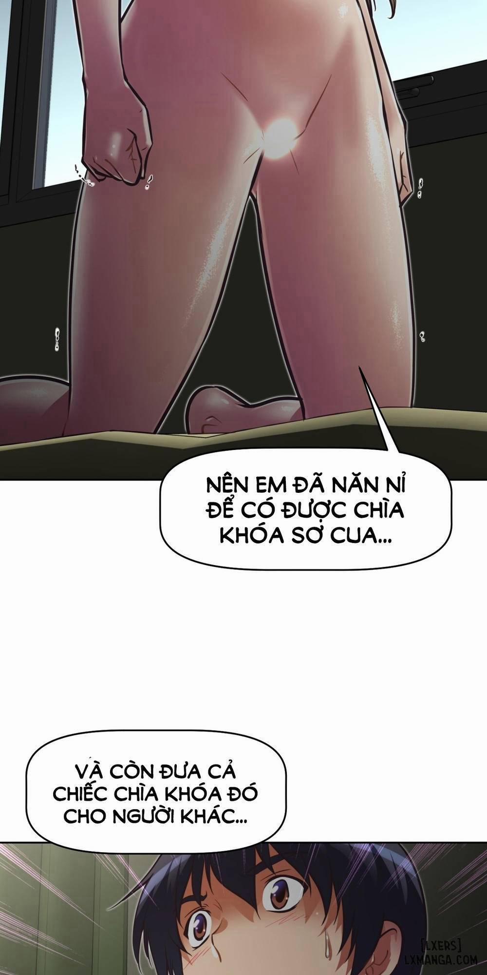 Phóng Thích Dục Vọng 63 trang 52