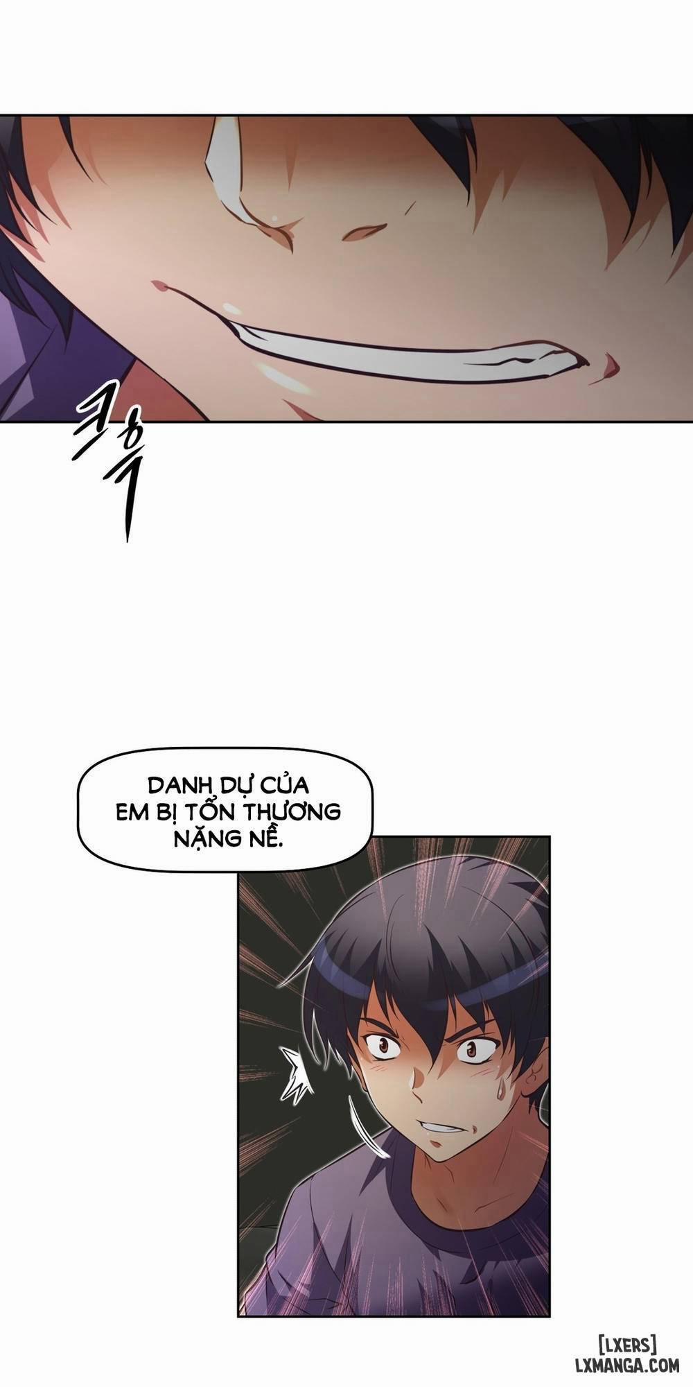 Phóng Thích Dục Vọng 63 trang 58