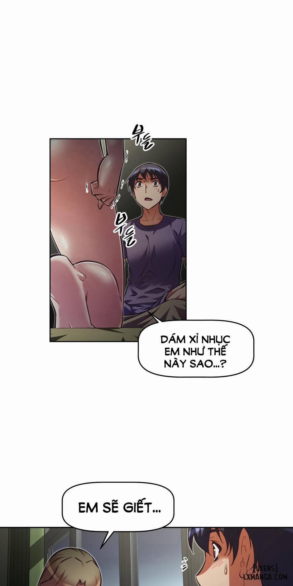 Phóng Thích Dục Vọng 63 trang 59