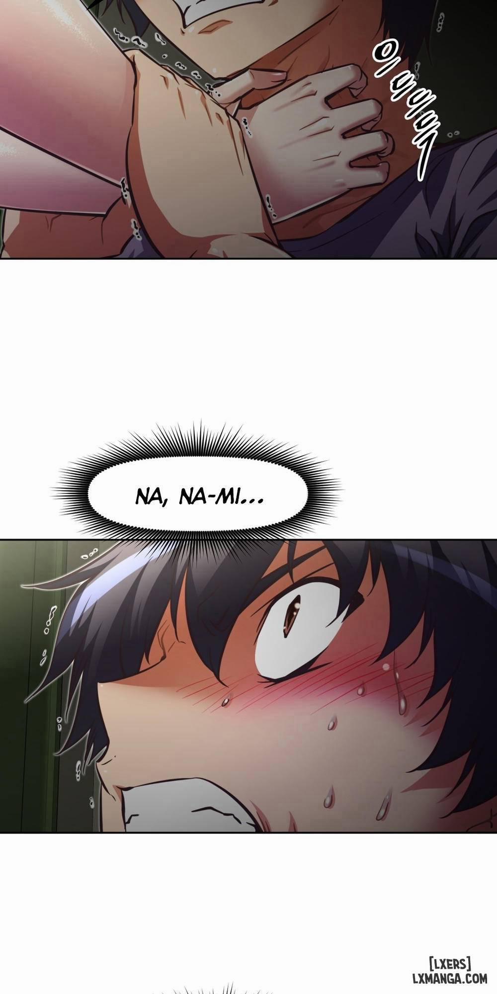 Phóng Thích Dục Vọng 63 trang 63