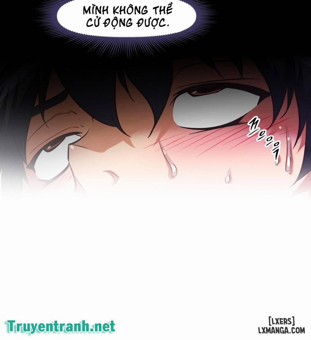 Phóng Thích Dục Vọng 63 trang 65