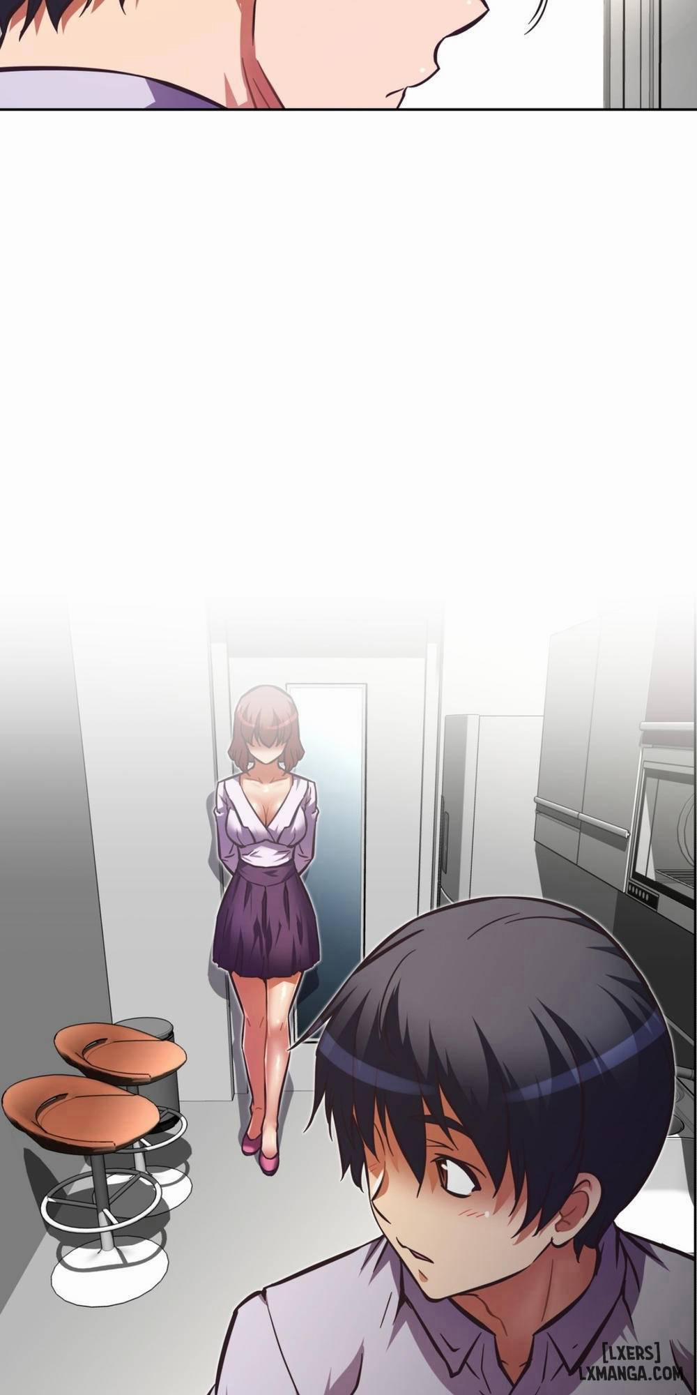 Phóng Thích Dục Vọng 63 trang 85