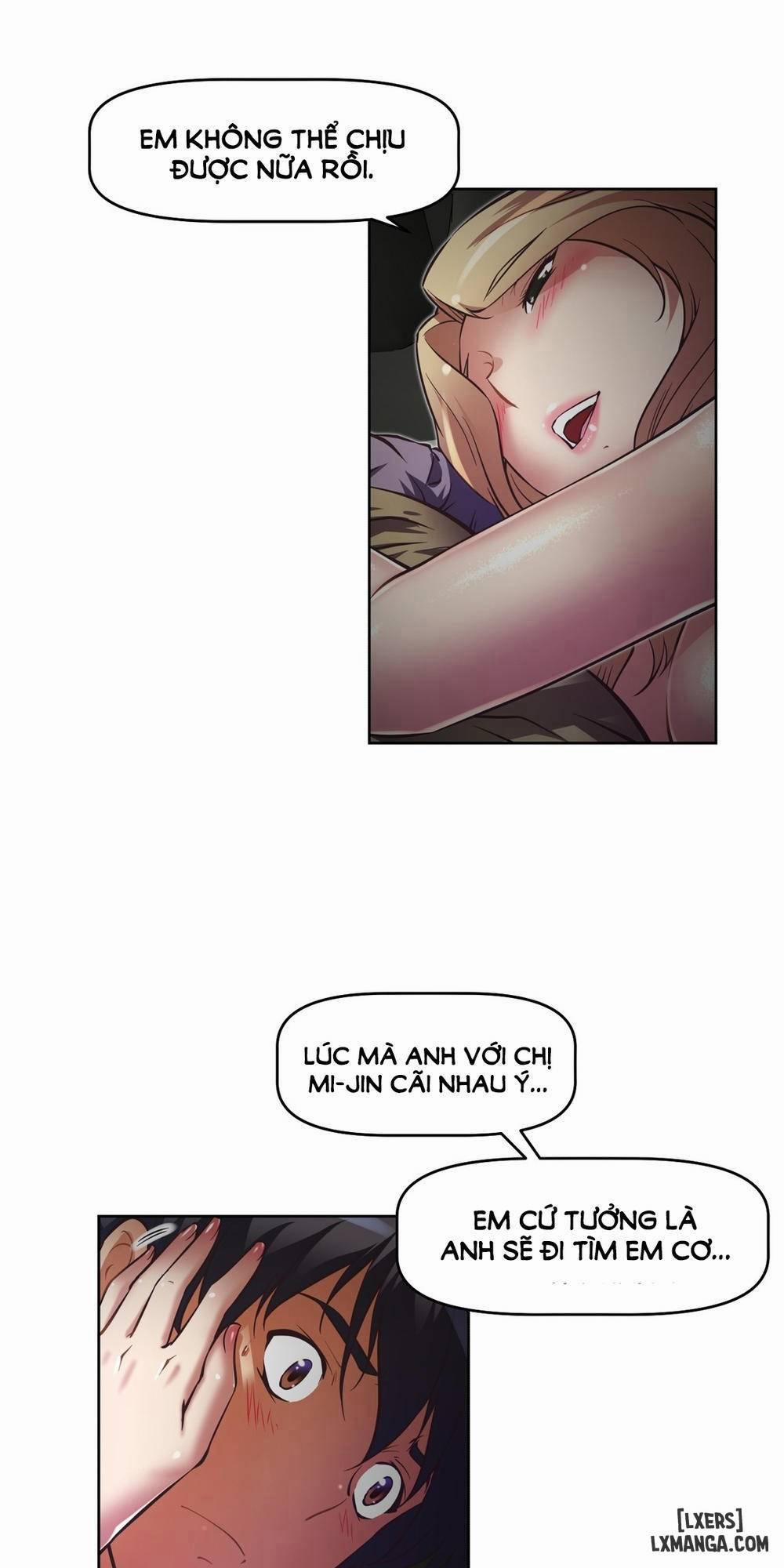 Phóng Thích Dục Vọng 63 trang 9