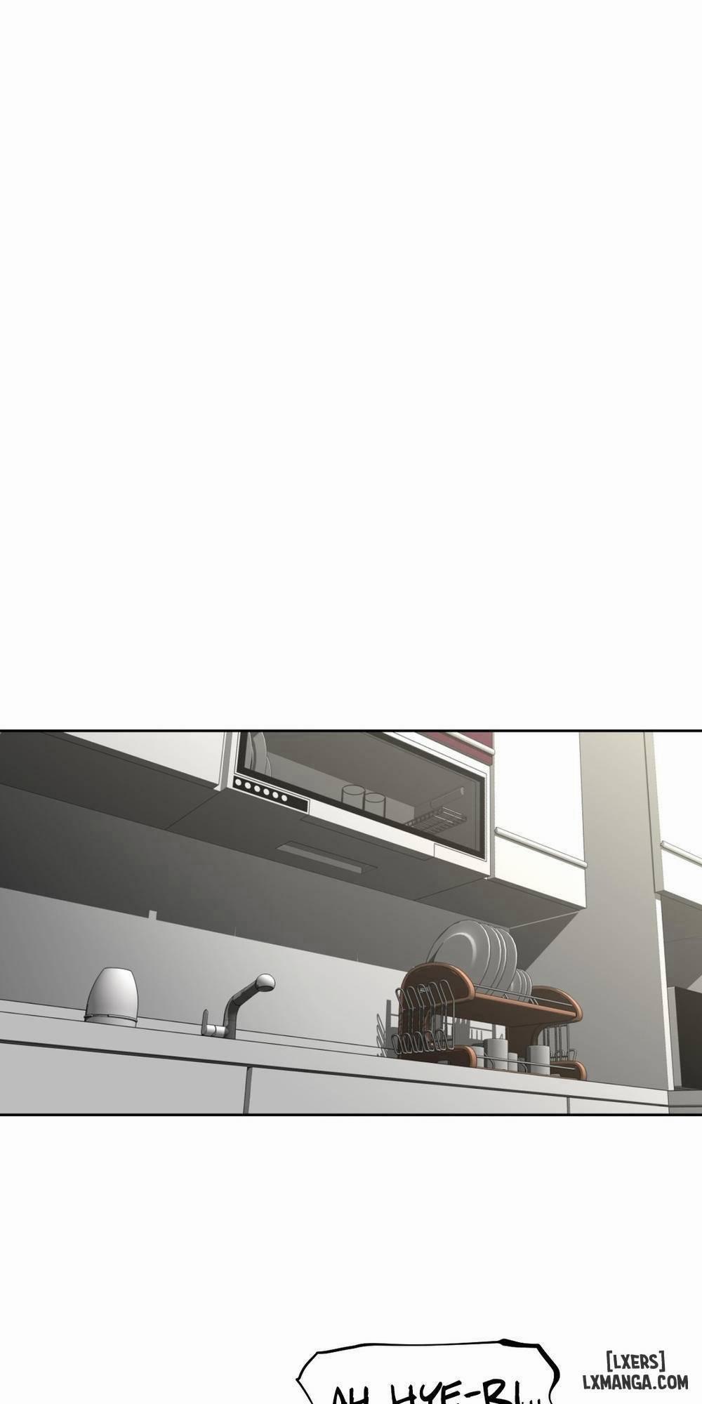 Phóng Thích Dục Vọng 64 trang 1