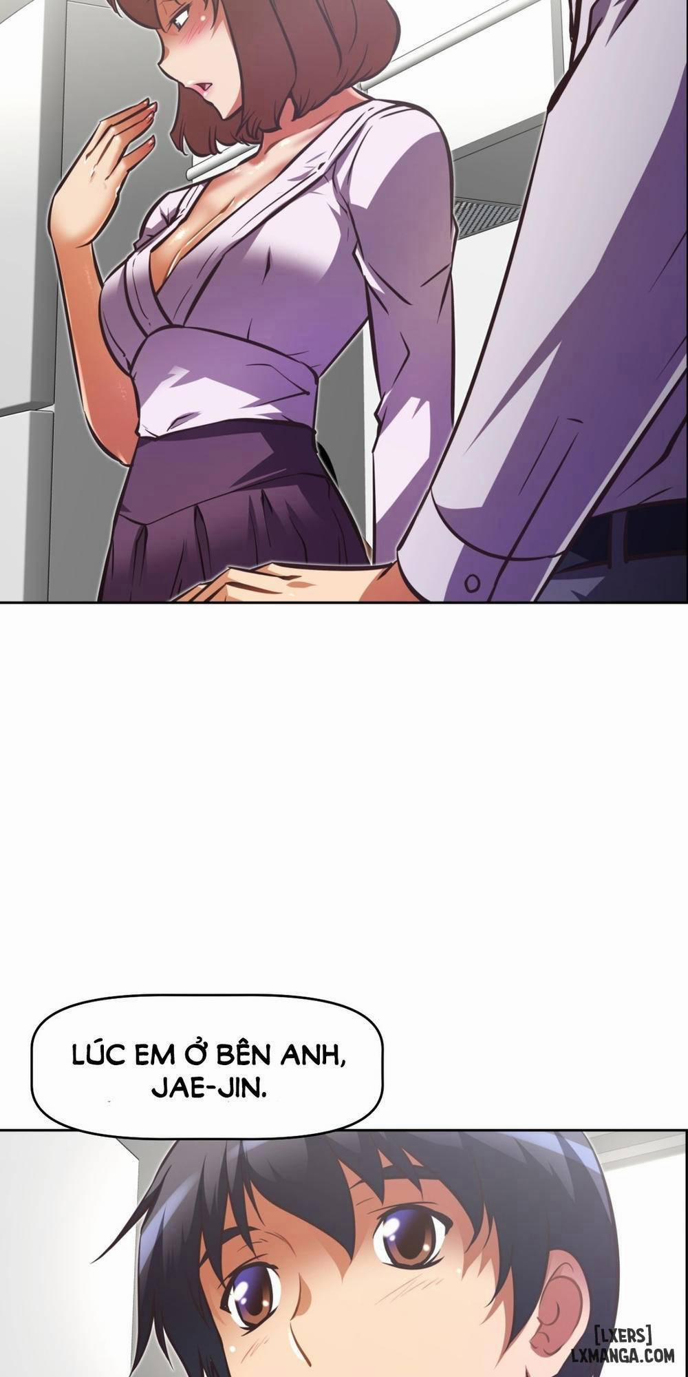 Phóng Thích Dục Vọng 64 trang 22