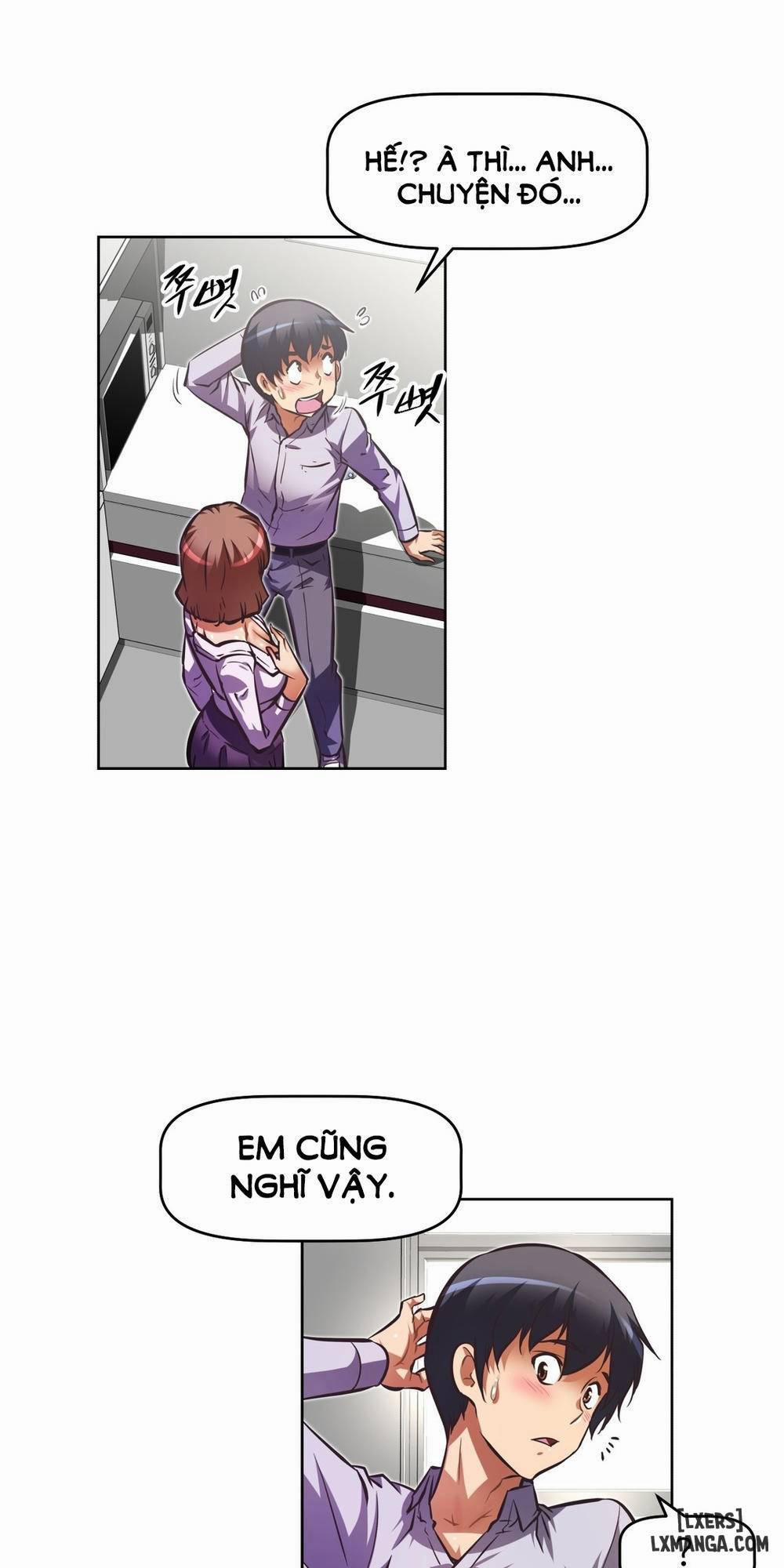 Phóng Thích Dục Vọng 64 trang 25