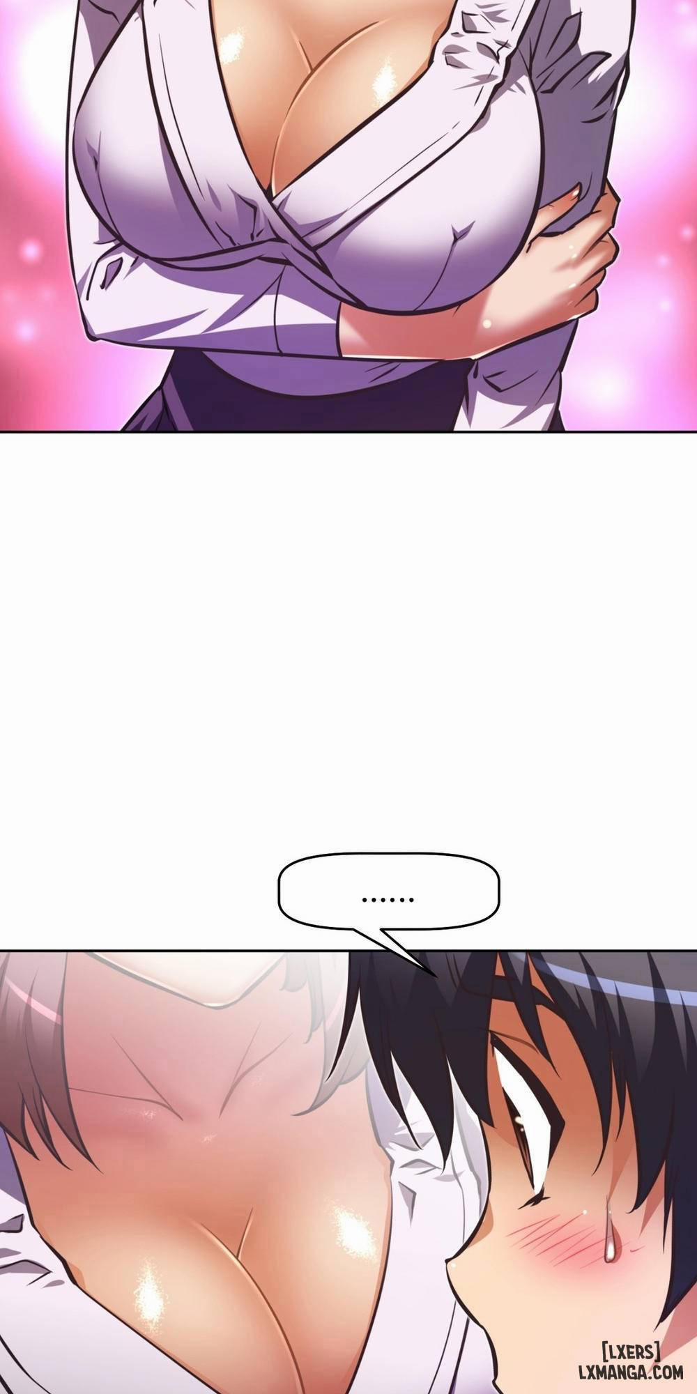 Phóng Thích Dục Vọng 64 trang 31