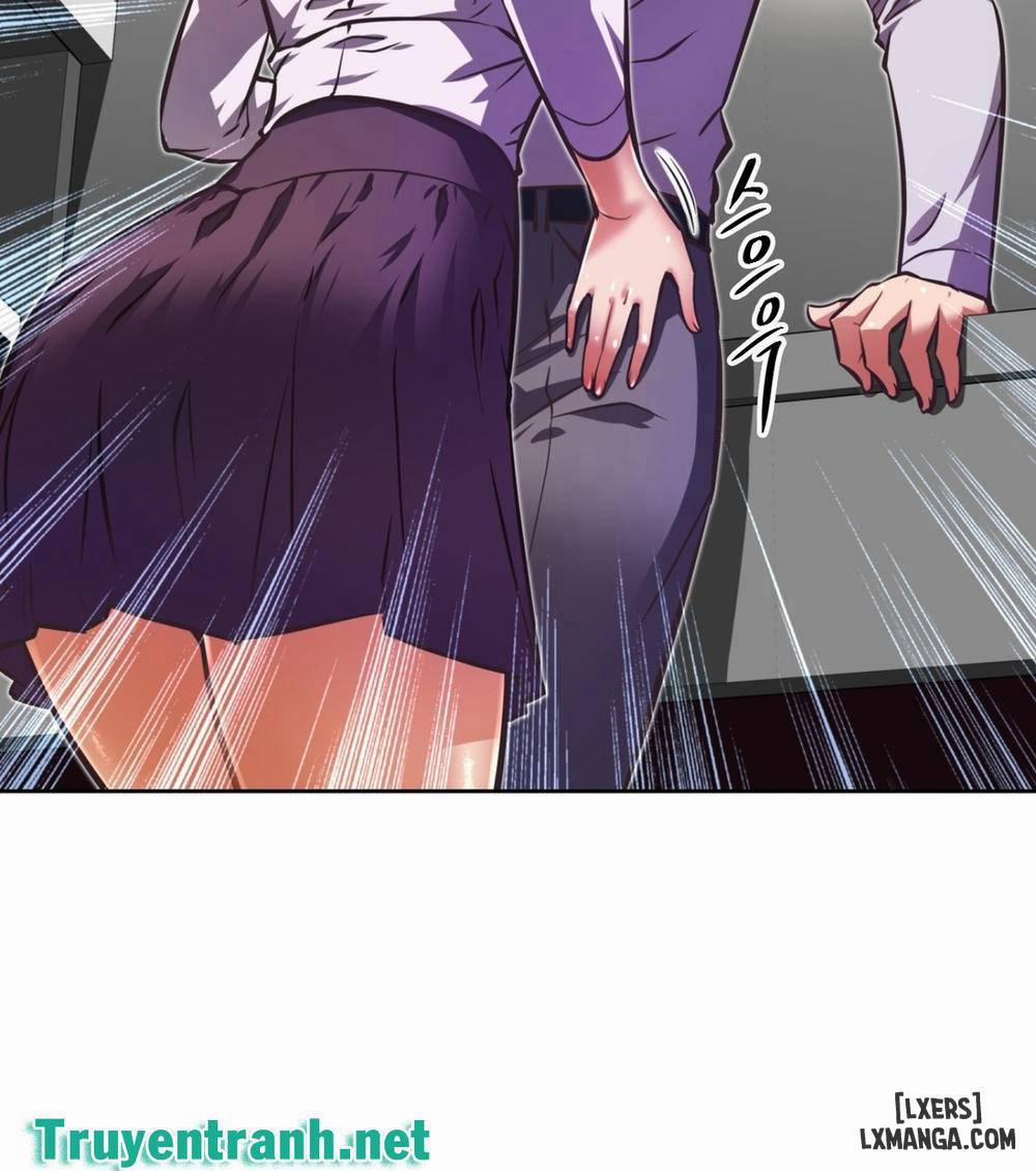 Phóng Thích Dục Vọng 64 trang 39