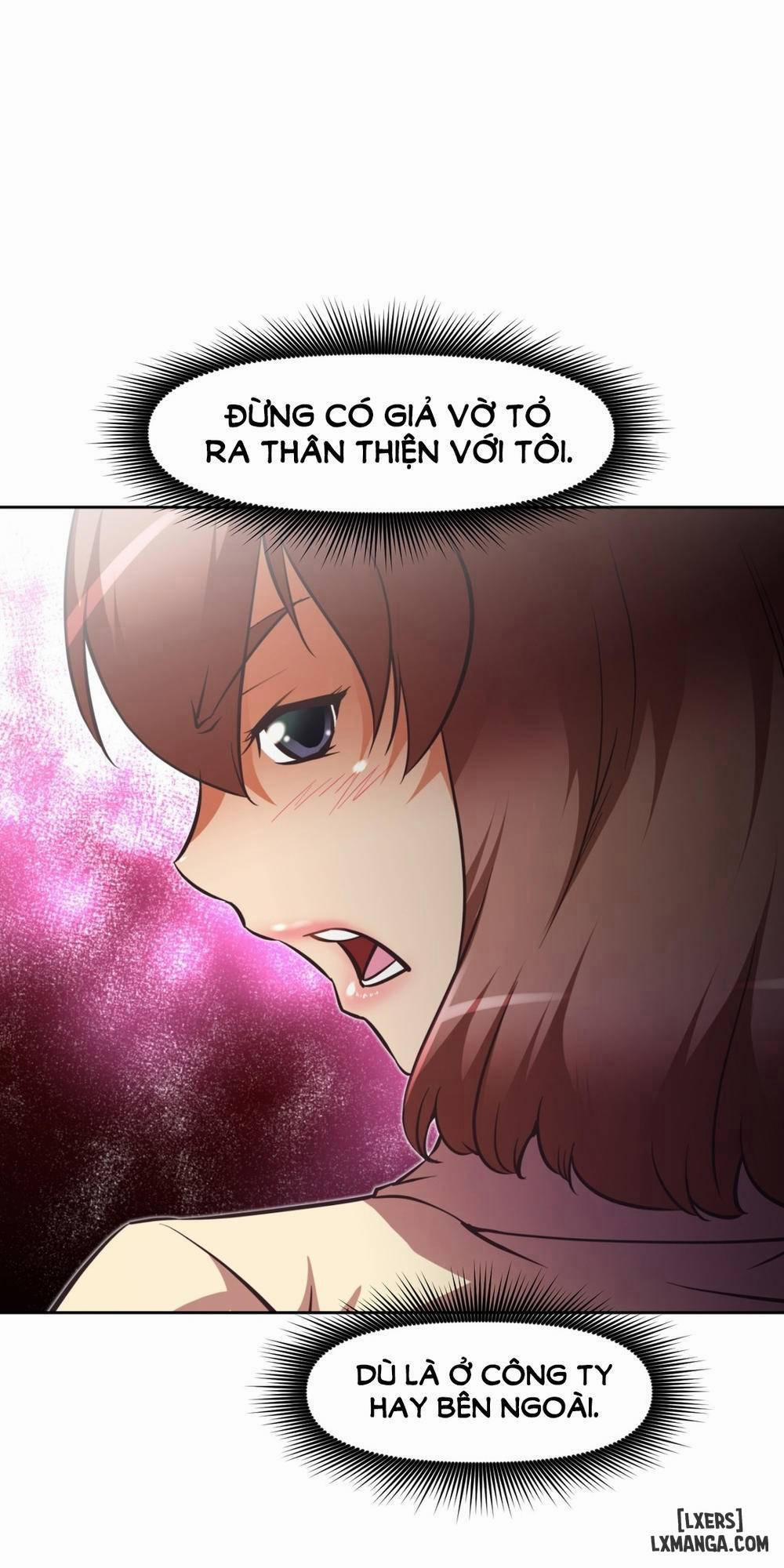 Phóng Thích Dục Vọng 64 trang 4