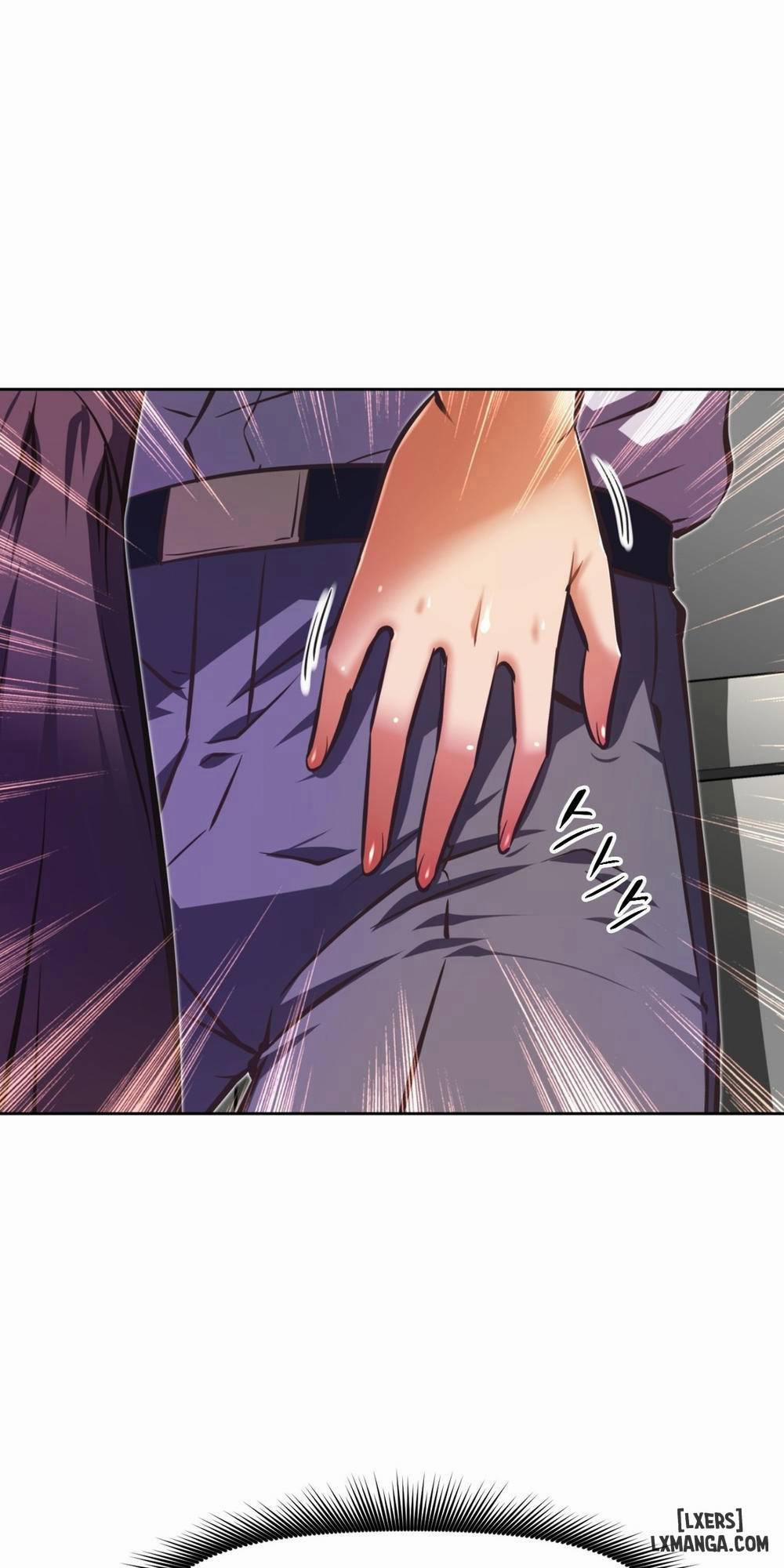 Phóng Thích Dục Vọng 64 trang 40