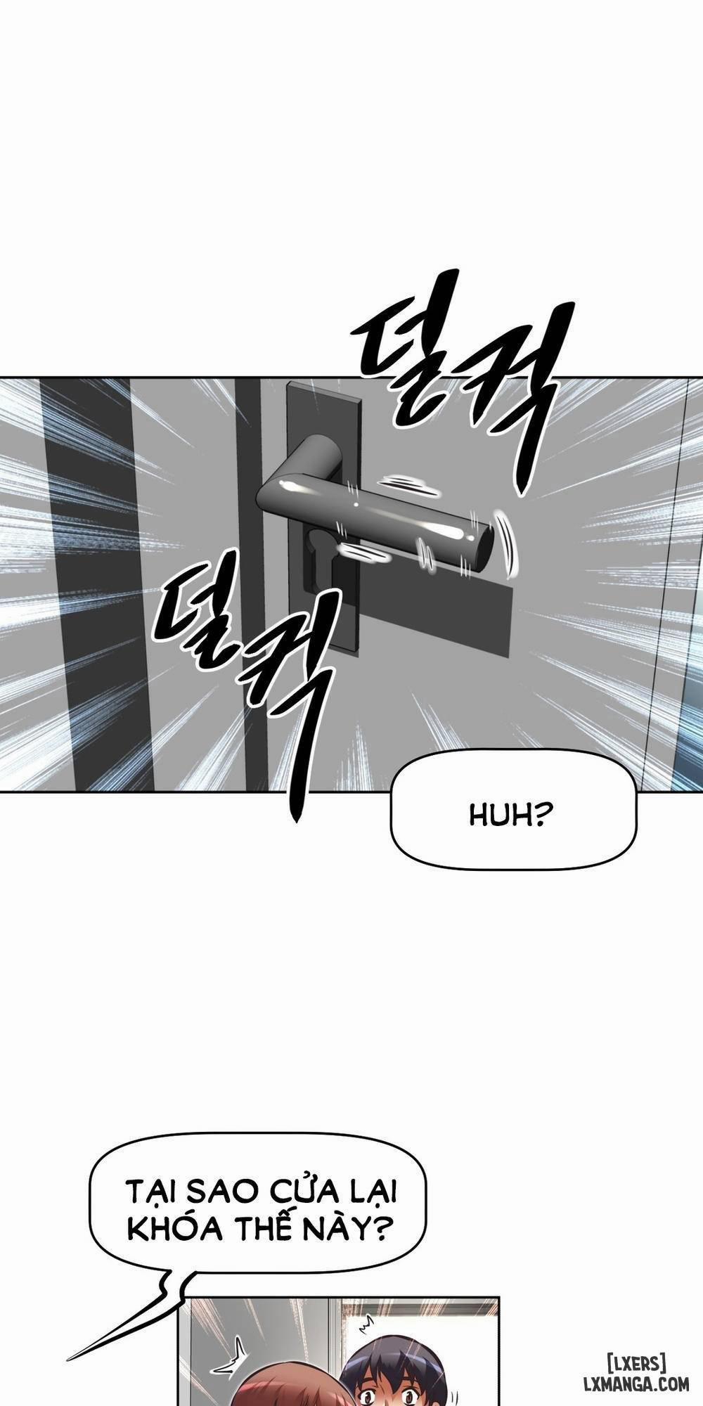 Phóng Thích Dục Vọng 64 trang 45