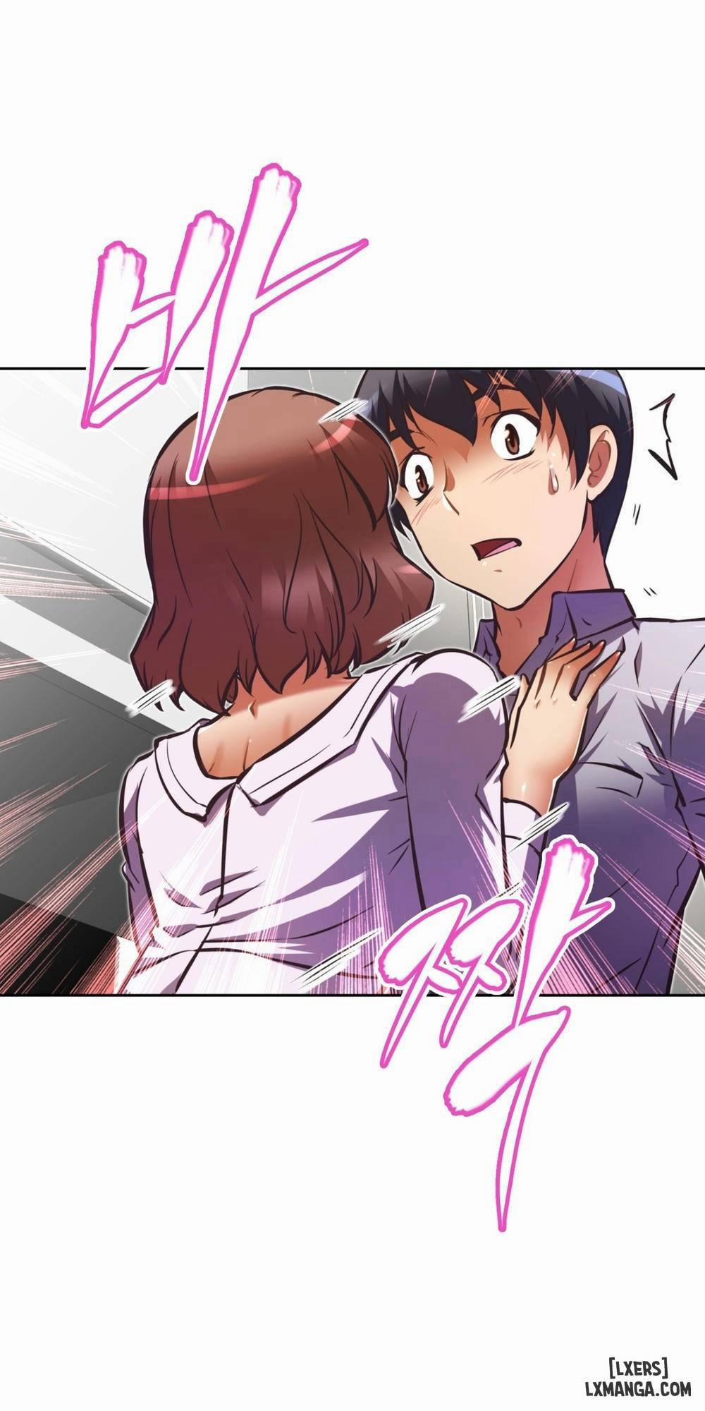 Phóng Thích Dục Vọng 64 trang 47