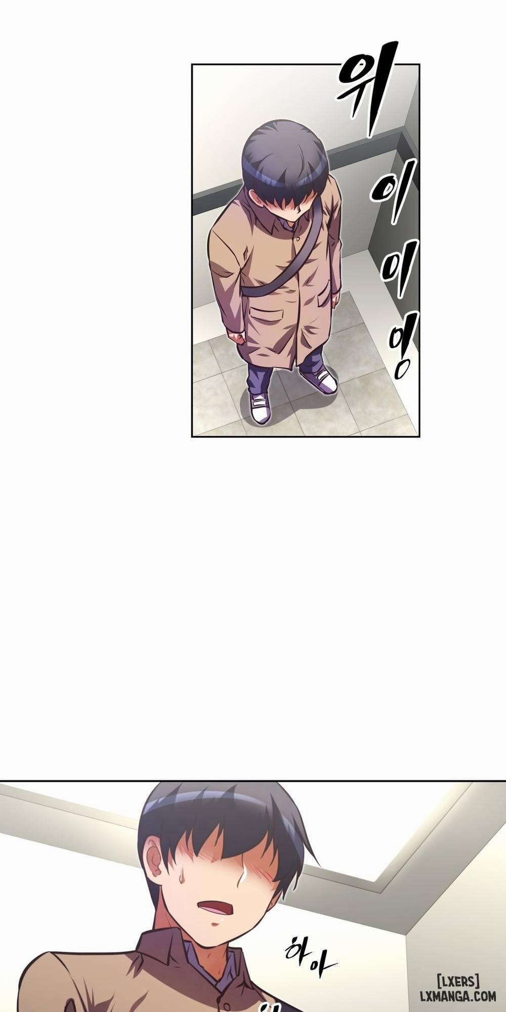 Phóng Thích Dục Vọng 64 trang 61