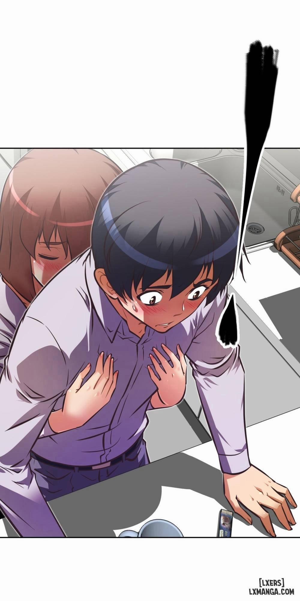 Phóng Thích Dục Vọng 64 trang 7