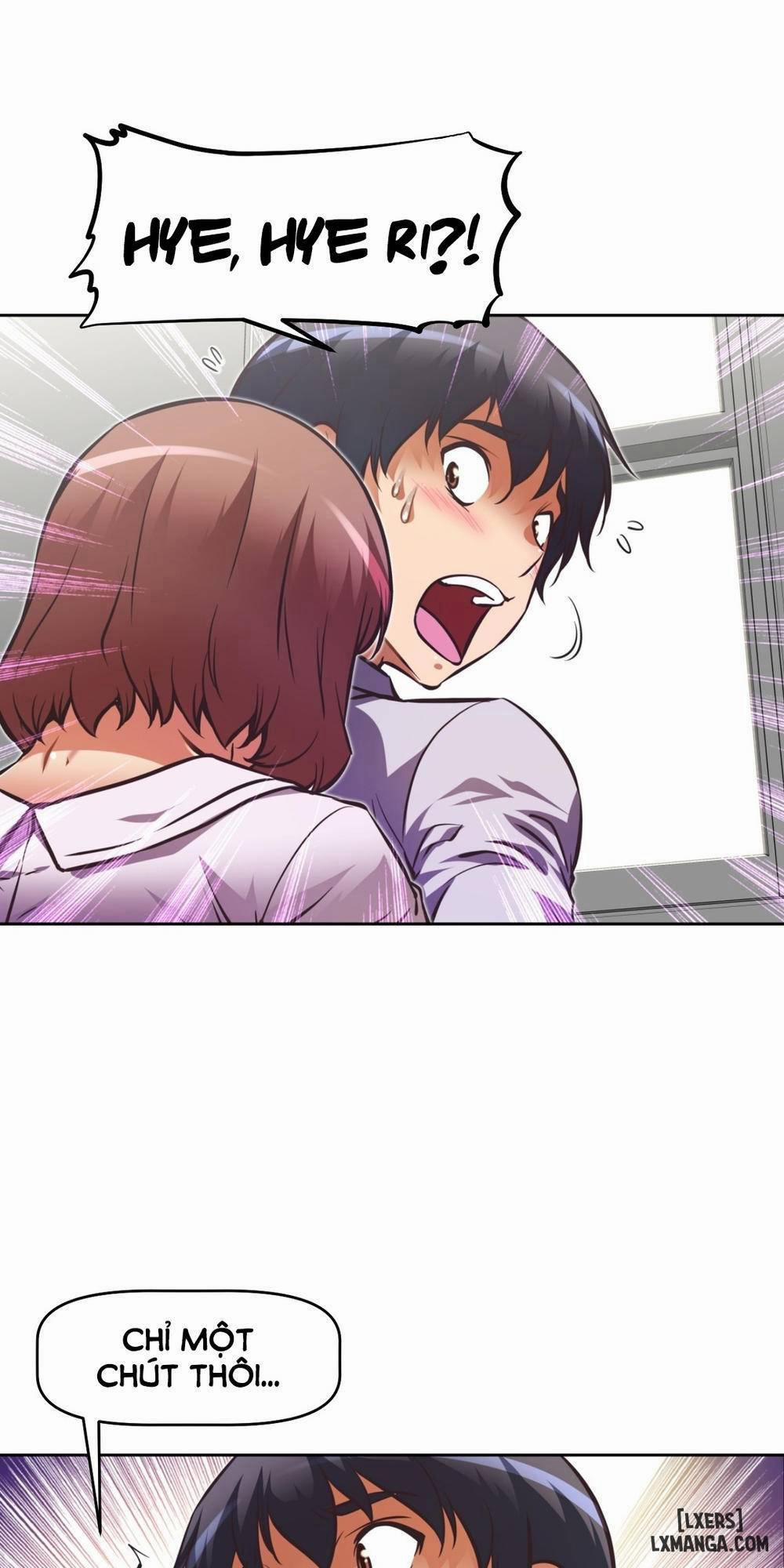 Phóng Thích Dục Vọng 64 trang 8