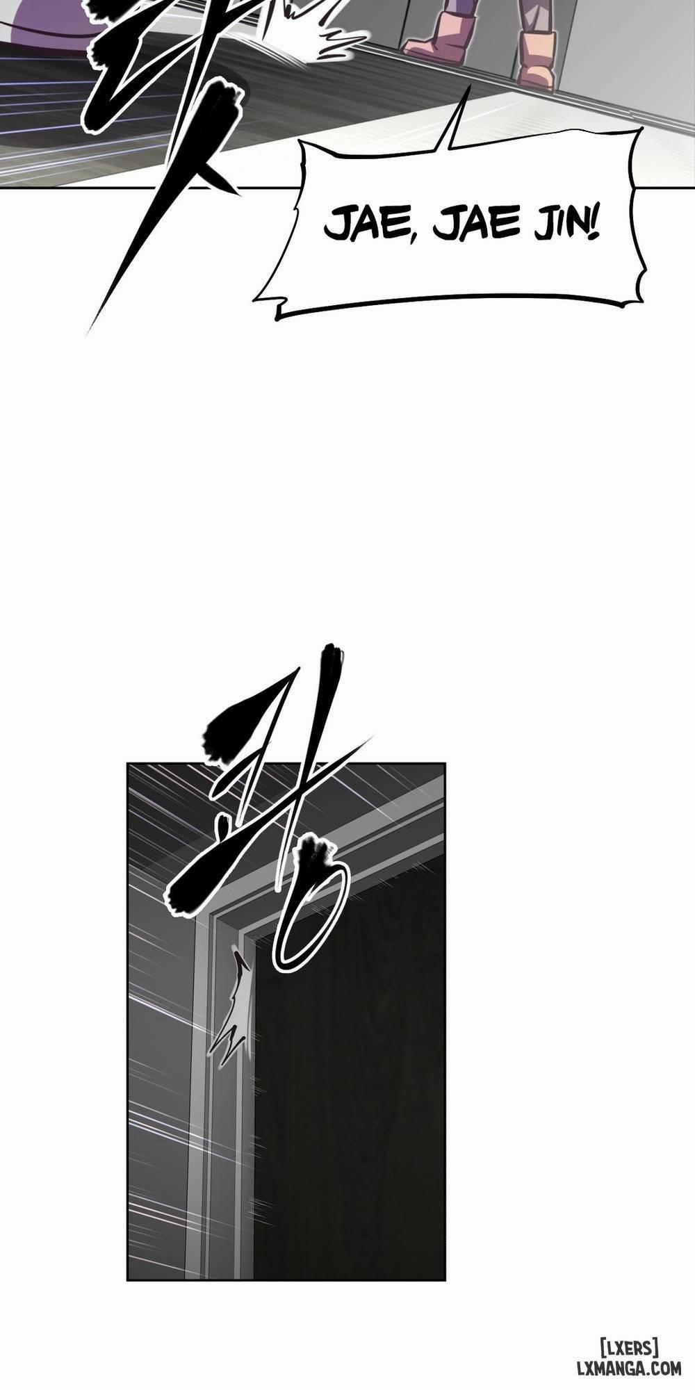 Phóng Thích Dục Vọng 64 trang 81