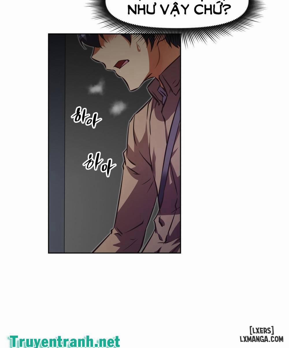 Phóng Thích Dục Vọng 64 trang 84