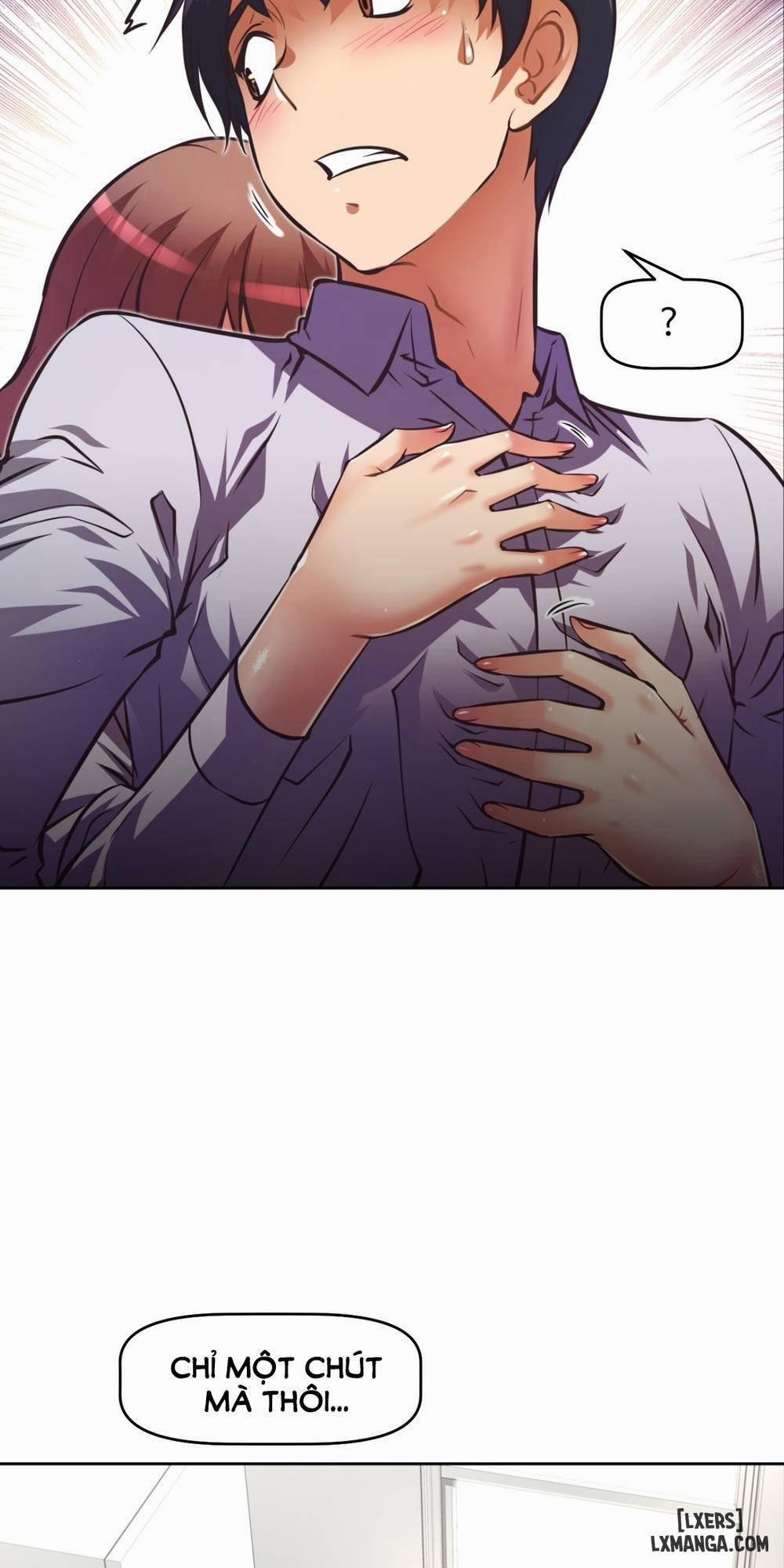 Phóng Thích Dục Vọng 64 trang 9