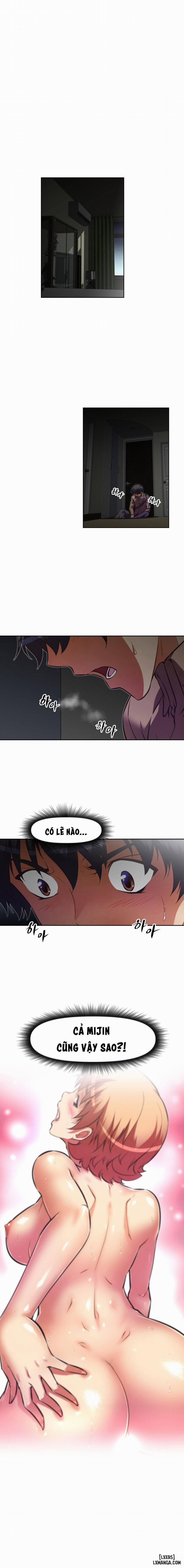 Phóng Thích Dục Vọng 65 trang 1