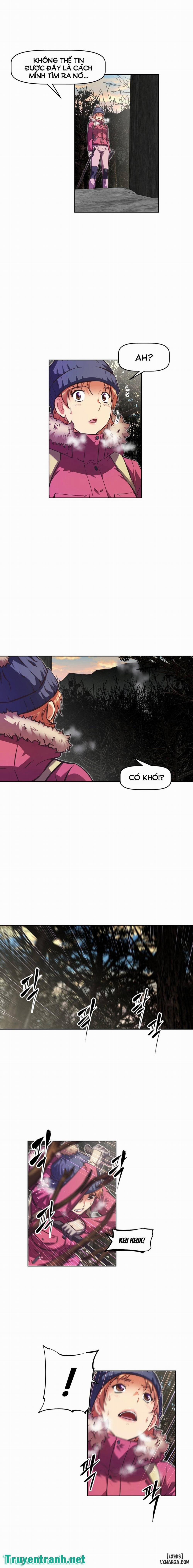 Phóng Thích Dục Vọng 67 trang 3