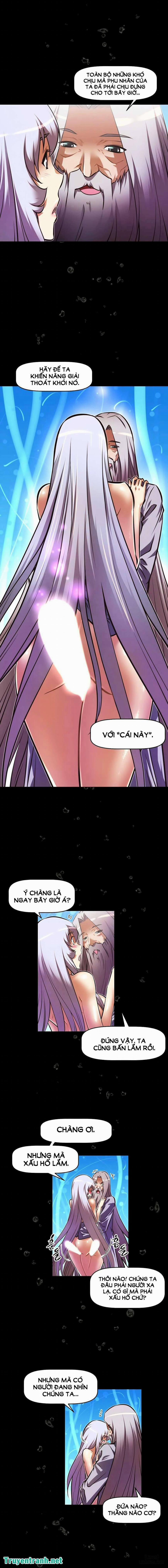 Phóng Thích Dục Vọng 69 trang 12