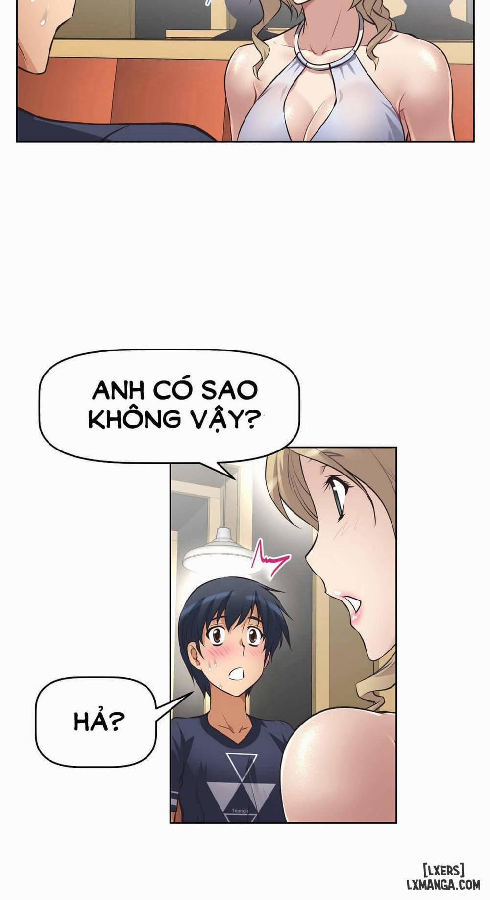 Phóng Thích Dục Vọng 7 trang 10