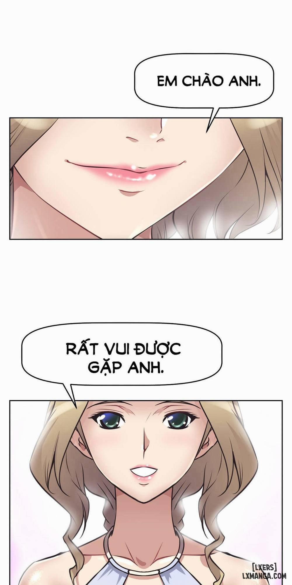 Phóng Thích Dục Vọng 7 trang 2