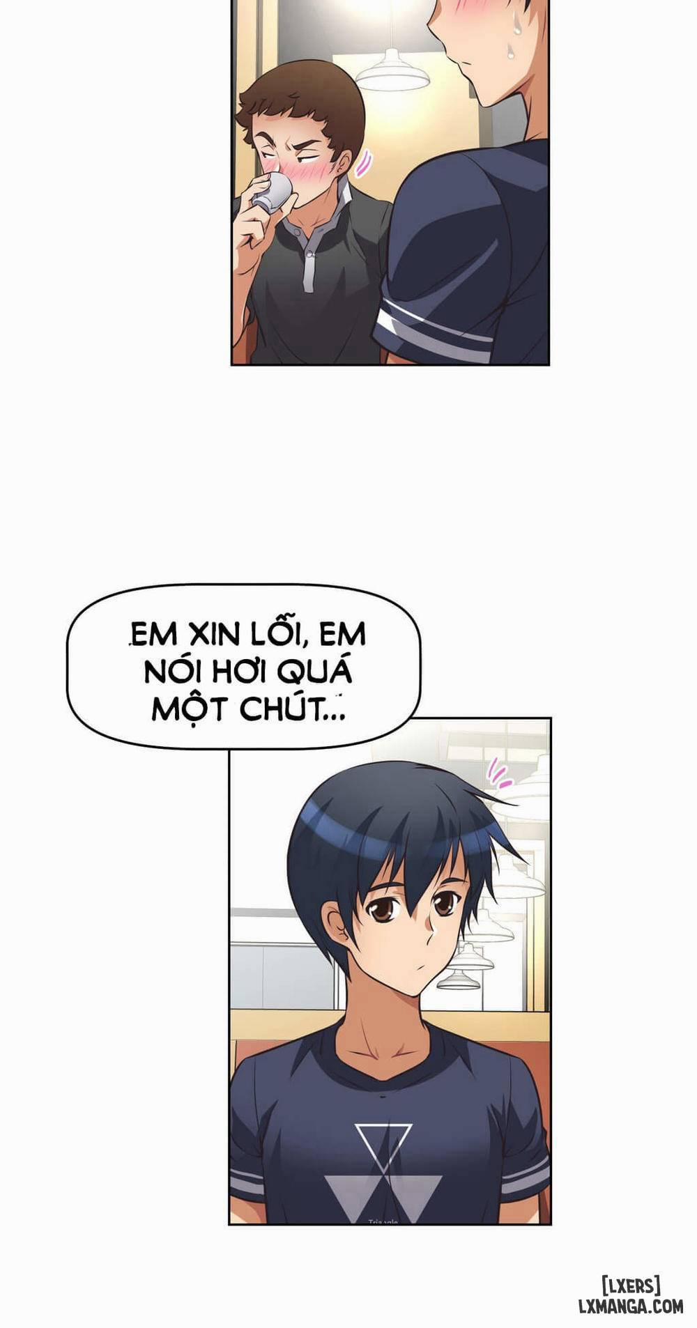 Phóng Thích Dục Vọng 7 trang 22