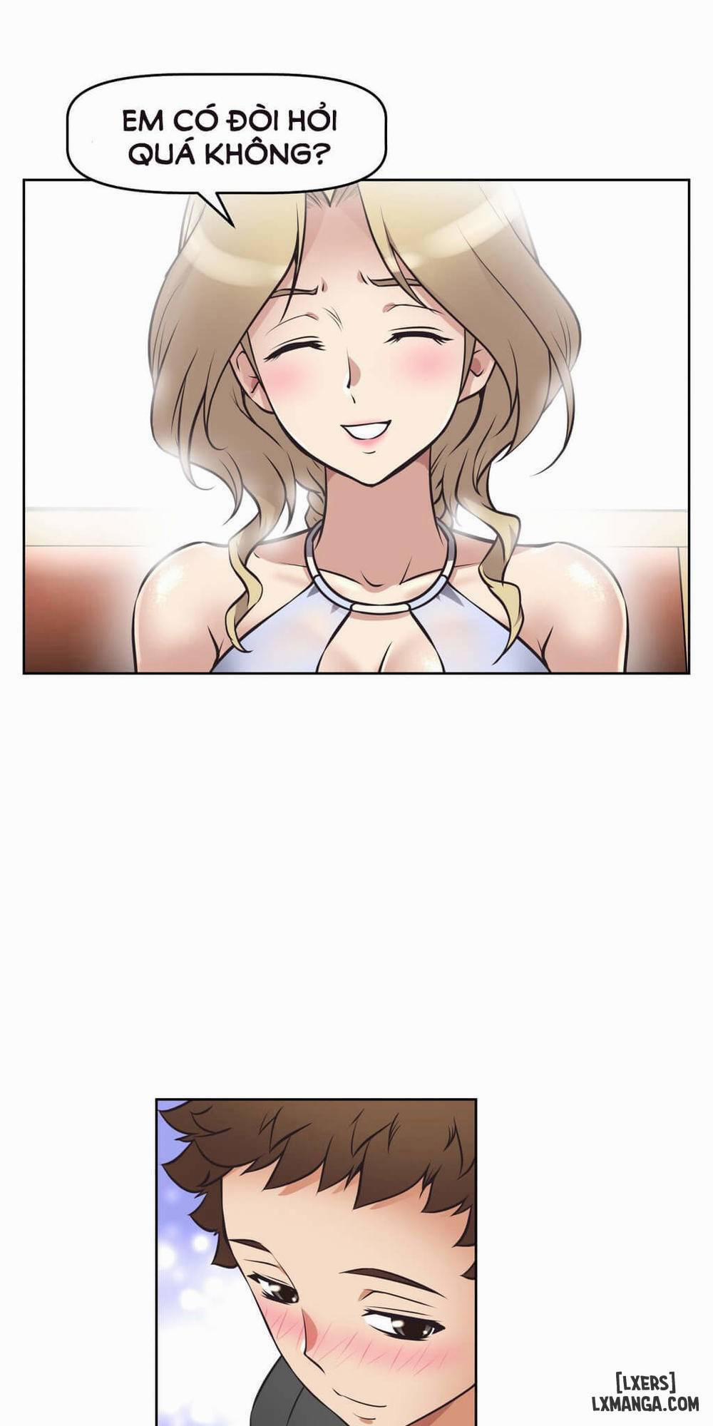 Phóng Thích Dục Vọng 7 trang 25