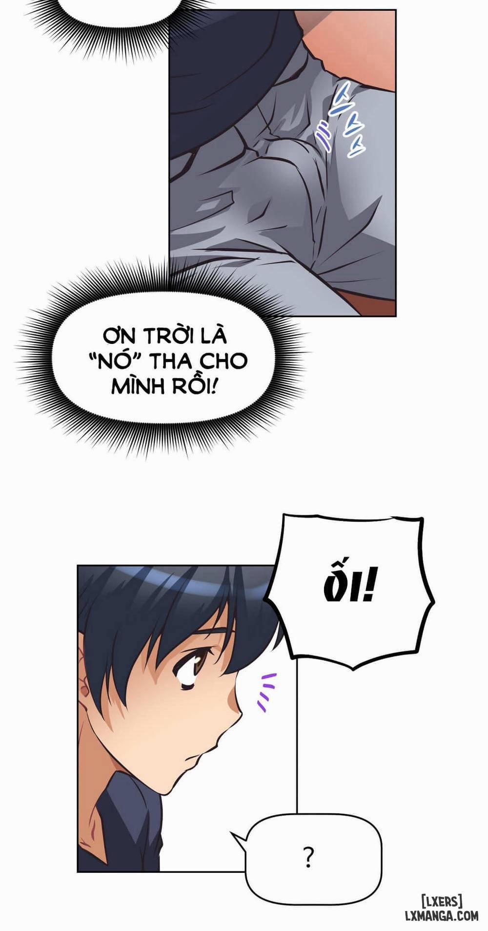 Phóng Thích Dục Vọng 7 trang 28