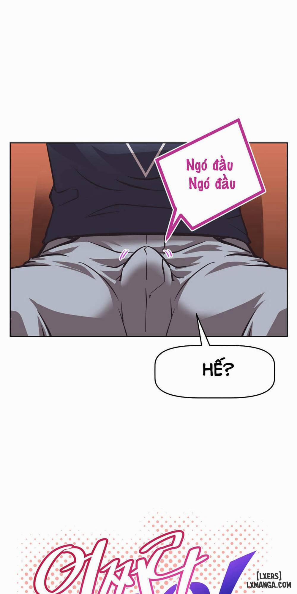 Phóng Thích Dục Vọng 7 trang 4