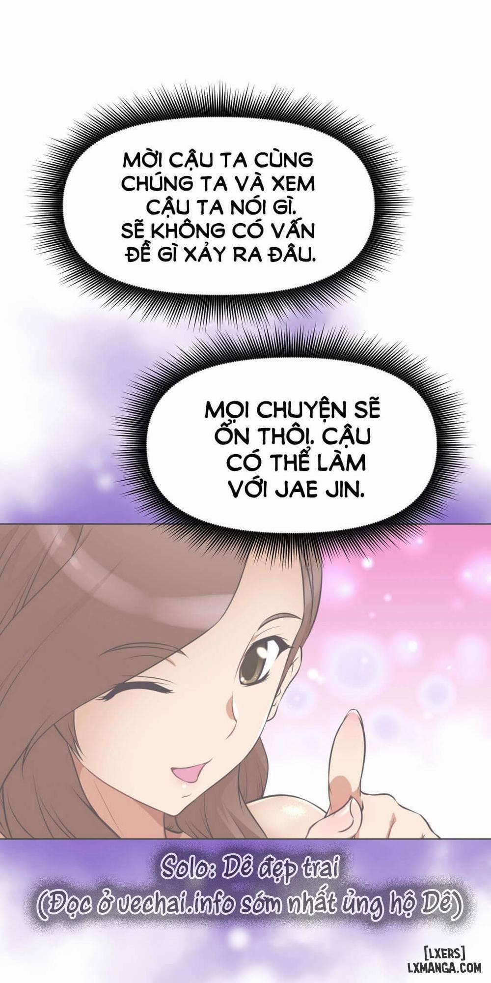 Phóng Thích Dục Vọng 7 trang 43