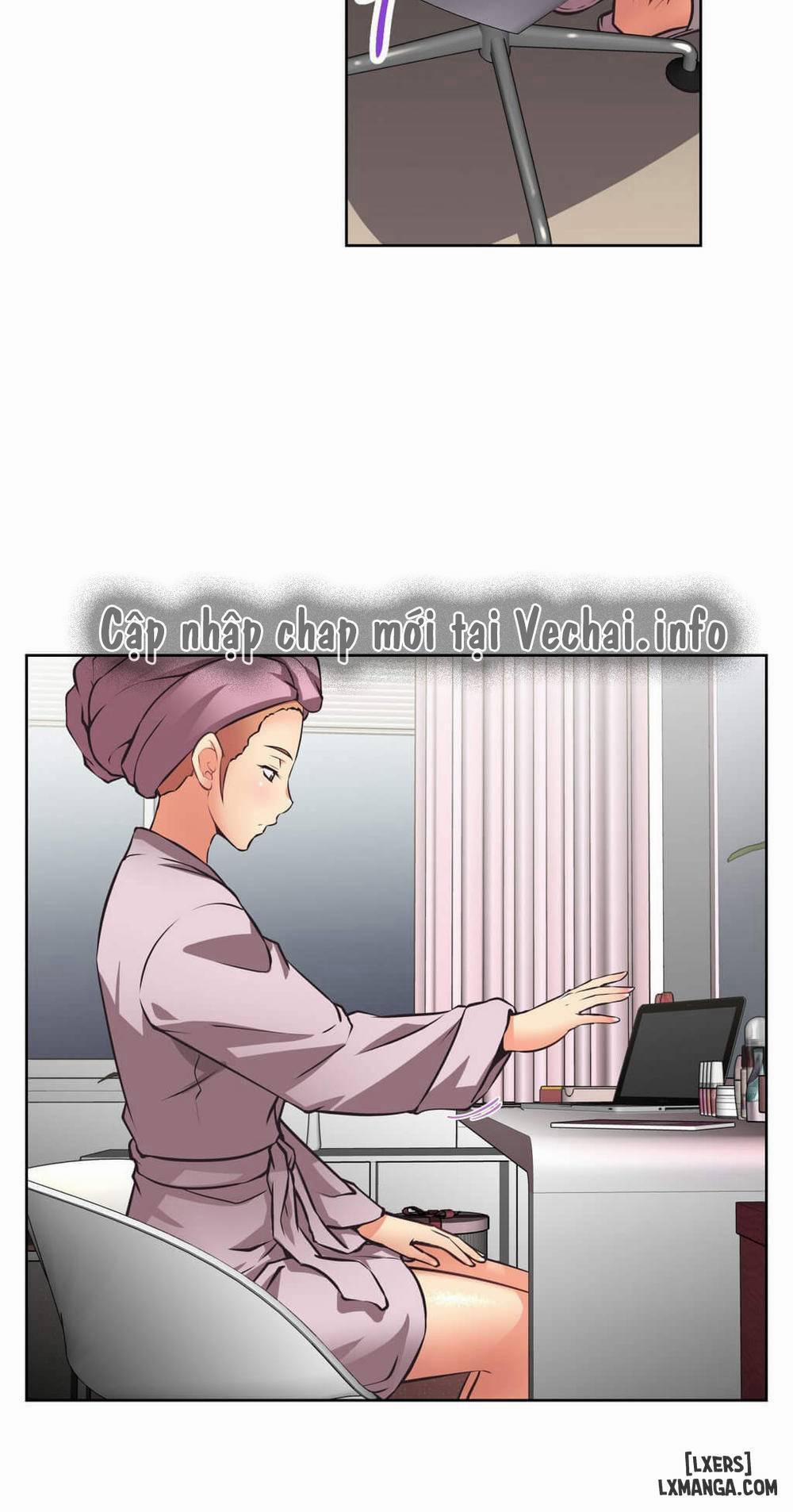 Phóng Thích Dục Vọng 7 trang 49