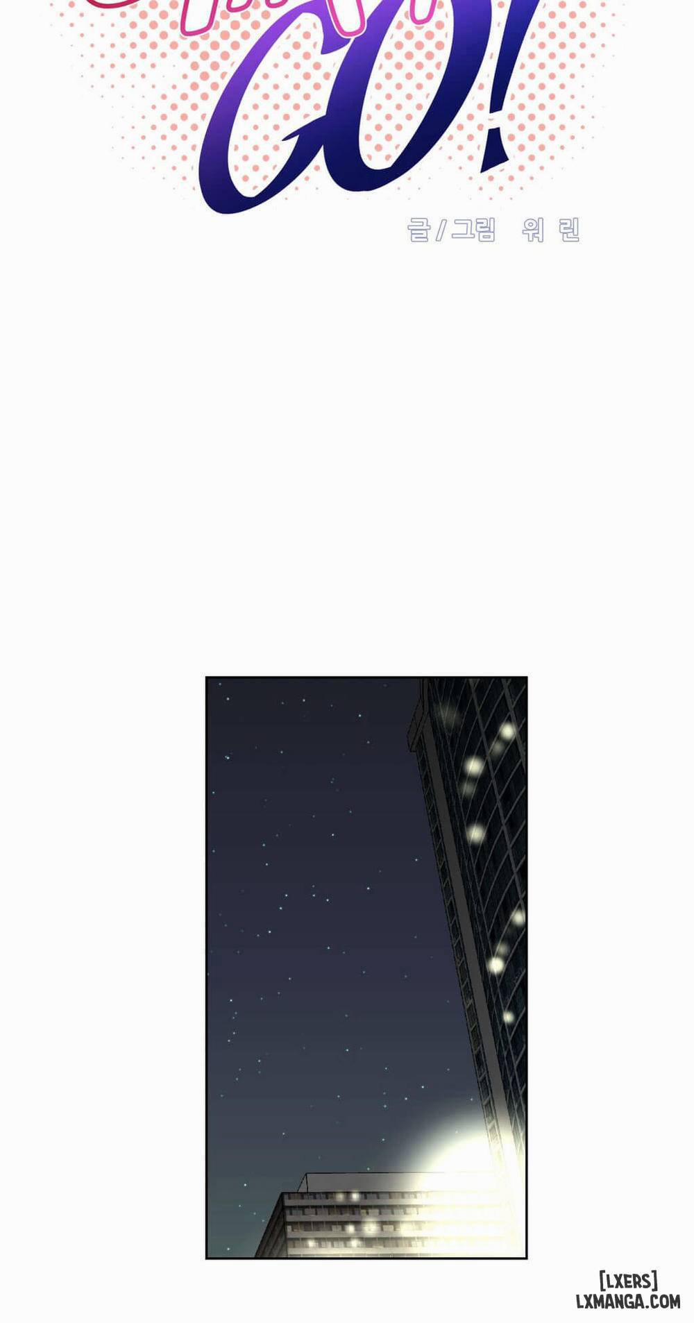 Phóng Thích Dục Vọng 7 trang 5