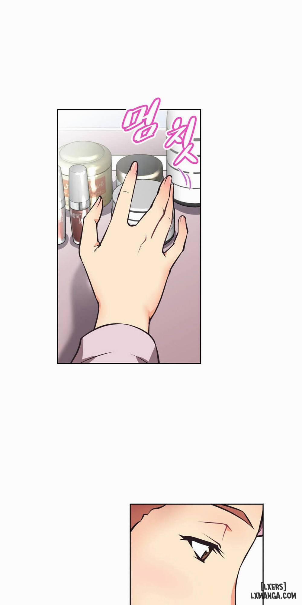 Phóng Thích Dục Vọng 7 trang 50