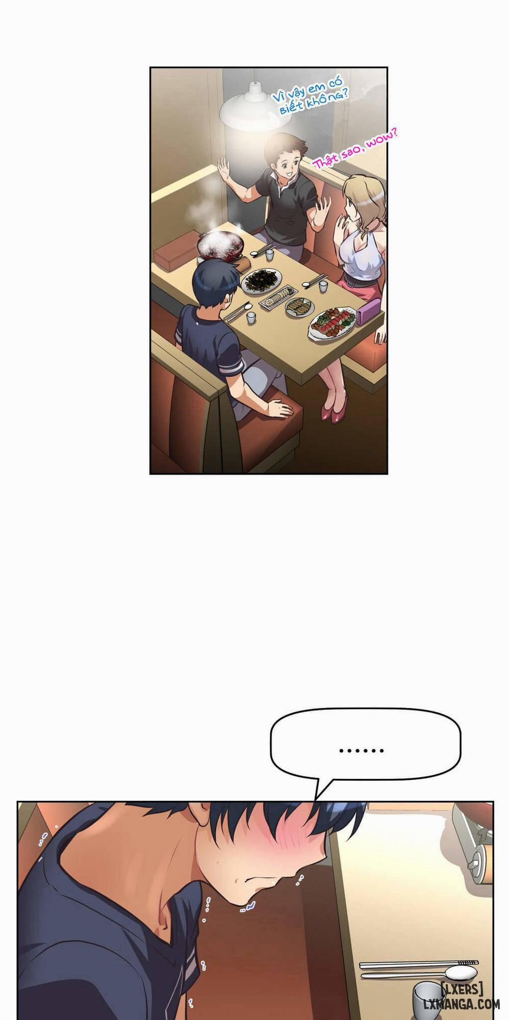 Phóng Thích Dục Vọng 7 trang 6