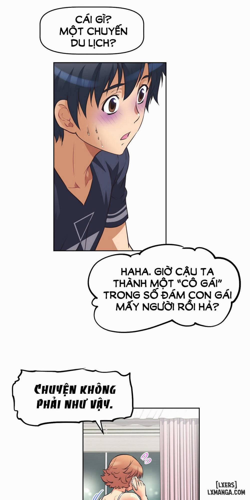 Phóng Thích Dục Vọng 7 trang 72