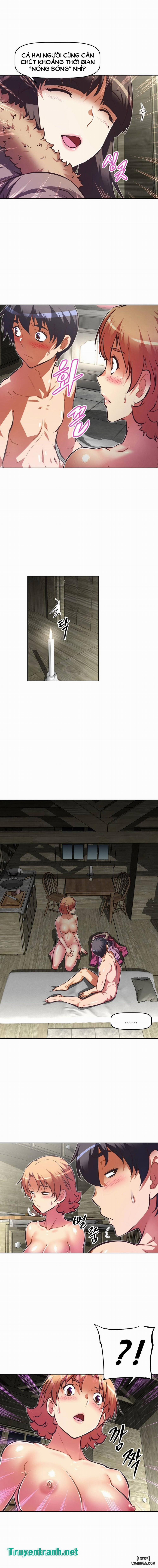 Phóng Thích Dục Vọng 70 trang 10