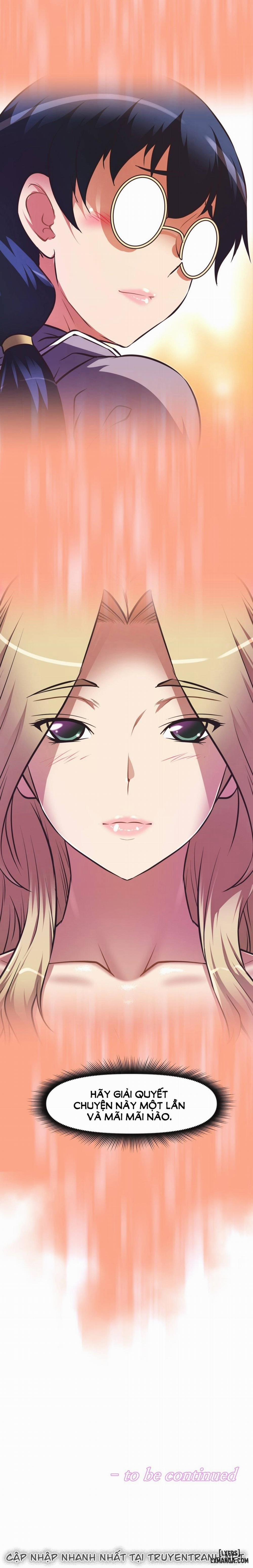 Phóng Thích Dục Vọng 72 trang 18